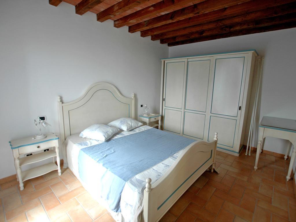 Villaggio Di Mezzo Ortano Rio Marina Room photo