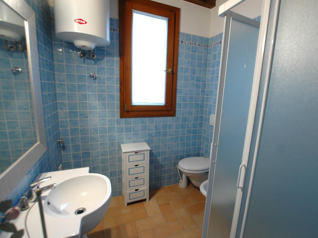 Villaggio Di Mezzo Ortano Rio Marina Room photo