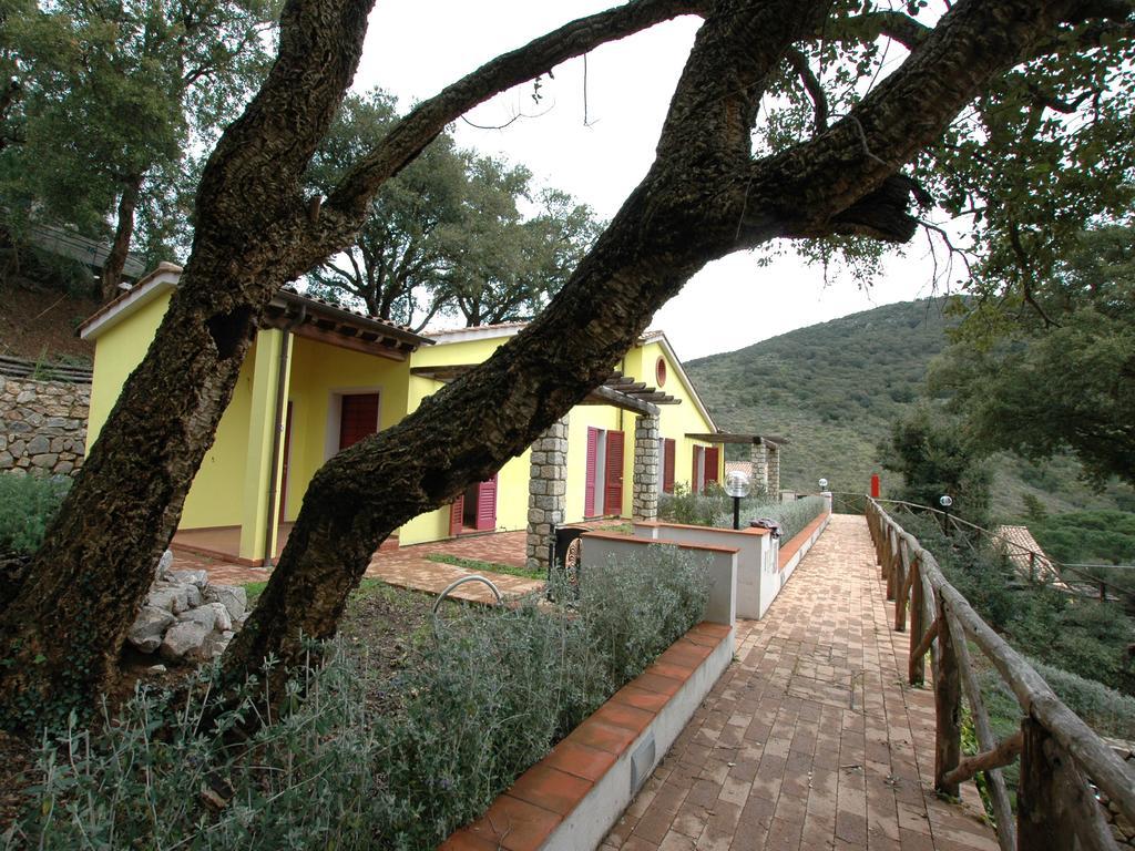 Villaggio Di Mezzo Ortano Rio Marina Room photo