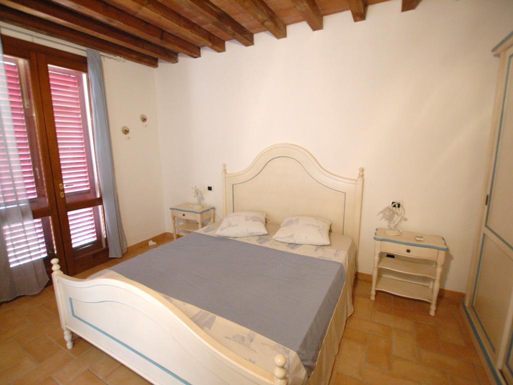 Villaggio Di Mezzo Ortano Rio Marina Room photo