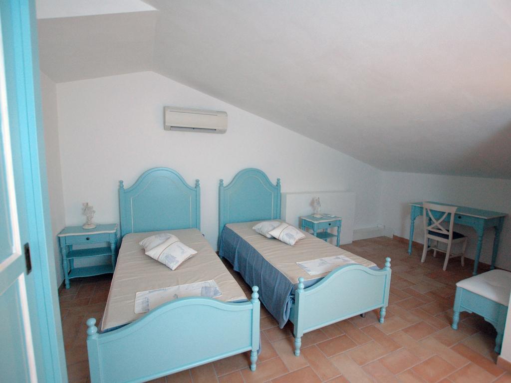 Villaggio Di Mezzo Ortano Rio Marina Room photo